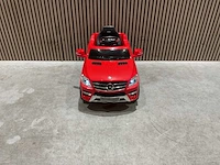 Mercedes ml350 elektrische kinderauto - afbeelding 28 van  54