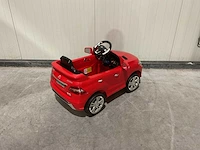 Mercedes ml350 elektrische kinderauto - afbeelding 36 van  54