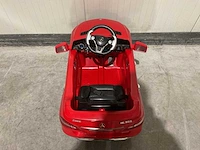 Mercedes ml350 elektrische kinderauto - afbeelding 38 van  54