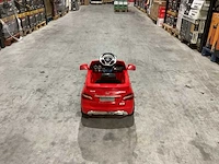 Mercedes ml350 elektrische kinderauto - afbeelding 2 van  16