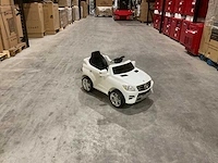 Mercedes ml350 elektrische kinderauto - afbeelding 9 van  16