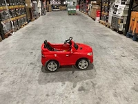 Mercedes ml350 elektrische kinderauto - afbeelding 10 van  16