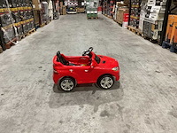 Mercedes qx-7996 rood ml350 speelgoed - afbeelding 45 van  54