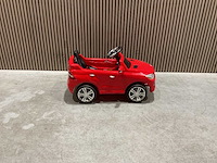 Mercedes qx-7996 rood ml350 speelgoed - afbeelding 14 van  54