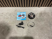 Mercedes qx-7996 rood ml350 speelgoed - afbeelding 29 van  54