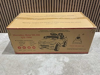 Mercedes qx-7996 rood ml350 speelgoed - afbeelding 10 van  54