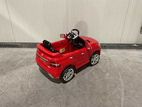 Mercedes qx-7996 rood ml350 speelgoed - afbeelding 36 van  54