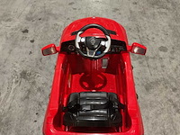 Mercedes qx-7996 rood ml350 speelgoed - afbeelding 2 van  50