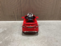 Mercedes qx-7996 rood ml350 speelgoed - afbeelding 16 van  50
