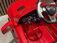 Mercedes qx-7996 rood ml350 speelgoed - afbeelding 18 van  50