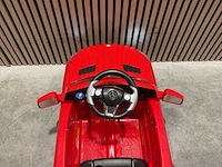 Mercedes qx-7996 rood ml350 speelgoed - afbeelding 22 van  50