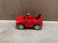 Mercedes qx-7996 rood ml350 speelgoed - afbeelding 25 van  50