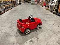 Mercedes qx-7996 rood ml350 speelgoed - afbeelding 47 van  50