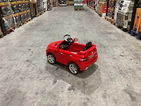 Mercedes qx-7996 rood ml350 speelgoed - afbeelding 49 van  50