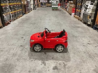 Mercedes qx-7996 rood ml350 speelgoed - afbeelding 50 van  50