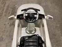 Mercedes qx-7996 wit ml350 speelgoed - afbeelding 41 van  54