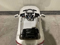 Mercedes qx-7996 wit ml350 speelgoed - afbeelding 28 van  54