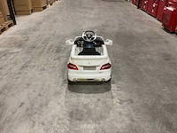 Mercedes qx-7996 wit ml350 speelgoed - afbeelding 25 van  38