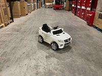 Mercedes qx-7996 wit ml350 speelgoed - afbeelding 34 van  50