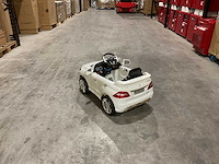 Mercedes qx-7996 wit ml350 speelgoed - afbeelding 37 van  50