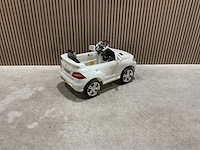 Mercedes qx-7996 wit ml350 speelgoed - afbeelding 47 van  50