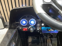 Mercedes qx-7996 zwart ml350 speelgoed - afbeelding 2 van  50