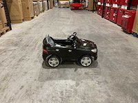 Mercedes qx-7996 zwart ml350 speelgoed - afbeelding 32 van  50