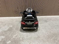 Mercedes qx-7996 zwart ml350 speelgoed - afbeelding 48 van  50