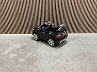 Mercedes qx-7996 zwart ml350 speelgoed - afbeelding 3 van  42