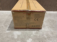 Mercedes qx-7996 zwart ml350 speelgoed - afbeelding 22 van  42