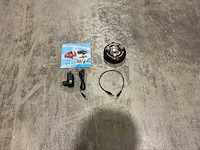 Mercedes qx-7996 zwart ml350 speelgoed - afbeelding 36 van  42