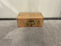 Mercedes qx-7996 zwart ml350 speelgoed - afbeelding 7 van  40