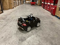 Mercedes qx-7996 zwart ml350 speelgoed - afbeelding 25 van  40