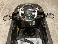 Mercedes qx-7996 zwart ml350 speelgoed - afbeelding 28 van  40