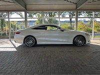 Mercedes s400 amg 4matic | 3.0 v6 biturbo | 367 pk | 2016 | driving assistance package plus | hud | 20 inch amg wielen | btw auto - afbeelding 5 van  40