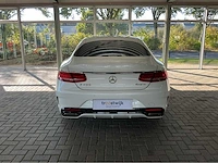 Mercedes s400 amg 4matic | 3.0 v6 biturbo | 367 pk | 2016 | driving assistance package plus | hud | 20 inch amg wielen | btw auto - afbeelding 6 van  40