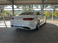 Mercedes s400 amg 4matic | 3.0 v6 biturbo | 367 pk | 2016 | driving assistance package plus | hud | 20 inch amg wielen | btw auto - afbeelding 7 van  40