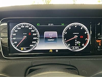 Mercedes s400 amg 4matic | 3.0 v6 biturbo | 367 pk | 2016 | driving assistance package plus | hud | 20 inch amg wielen | btw auto - afbeelding 16 van  40