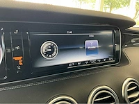 Mercedes s400 amg 4matic | 3.0 v6 biturbo | 367 pk | 2016 | driving assistance package plus | hud | 20 inch amg wielen | btw auto - afbeelding 18 van  40