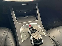 Mercedes s400 amg 4matic | 3.0 v6 biturbo | 367 pk | 2016 | driving assistance package plus | hud | 20 inch amg wielen | btw auto - afbeelding 19 van  40