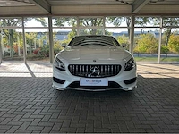 Mercedes s400 amg 4matic | 3.0 v6 biturbo | 367 pk | 2016 | driving assistance package plus | hud | 20 inch amg wielen | btw auto - afbeelding 12 van  40