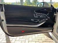Mercedes s400 amg 4matic | 3.0 v6 biturbo | 367 pk | 2016 | driving assistance package plus | hud | 20 inch amg wielen | btw auto - afbeelding 31 van  40