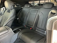 Mercedes s400 amg 4matic | 3.0 v6 biturbo | 367 pk | 2016 | driving assistance package plus | hud | 20 inch amg wielen | btw auto - afbeelding 32 van  40