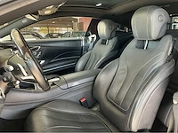 Mercedes s400 amg 4matic | 3.0 v6 biturbo | 367 pk | 2016 | driving assistance package plus | hud | 20 inch amg wielen | btw auto - afbeelding 33 van  40