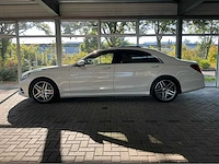 Mercedes s500 lang amg | 4.6 v8 biturbo | 455 pk | 2014 | driving assistance package plus | panoramadak | 19 inch amg wielen | btw auto - afbeelding 42 van  61