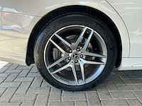 Mercedes s500 lang amg | 4.6 v8 biturbo | 455 pk | 2014 | driving assistance package plus | panoramadak | 19 inch amg wielen | btw auto - afbeelding 49 van  61