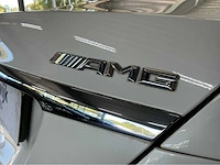 Mercedes s500 lang amg | 4.6 v8 biturbo | 455 pk | 2014 | driving assistance package plus | panoramadak | 19 inch amg wielen | btw auto - afbeelding 51 van  61