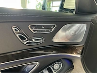 Mercedes s500 lang amg | 4.6 v8 biturbo | 455 pk | 2014 | driving assistance package plus | panoramadak | 19 inch amg wielen | btw auto - afbeelding 8 van  61