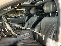 Mercedes s500 lang amg | 4.6 v8 biturbo | 455 pk | 2014 | driving assistance package plus | panoramadak | 19 inch amg wielen | btw auto - afbeelding 10 van  61