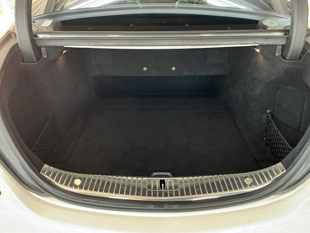 Mercedes s500 lang amg | 4.6 v8 biturbo | 455 pk | 2014 | driving assistance package plus | panoramadak | 19 inch amg wielen | btw auto - afbeelding 11 van  61